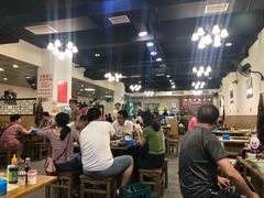 大堂-重庆老火锅王(永陵路分店)