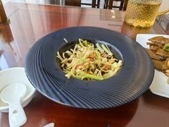 -鹿鸣春饭店(总店)