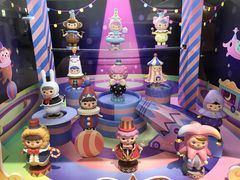 -泡泡玛特POPMART(正弘城店)