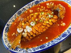 -兔爸私家小厨(新北万达店)