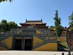 -南京市江宁方山