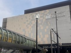 -杭州大厦购物城