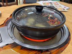 -濠轩阁特色生蚝火锅总店