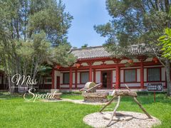 -徐州汉画像石艺术馆