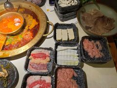-新哥老官·畅吃123·美蛙世界(苏宁广场店)