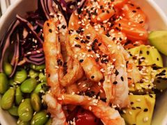 -Poke lemon海鲜波奇饭·柠檬茶(金碧开放小区店)