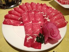 -江海肥牛(桃园南路店)