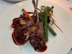 -马克西姆餐厅(崇文门店)