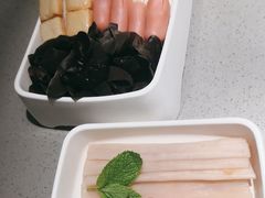 -半天妖烤鱼(中山路店)