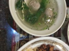 -一肴·牛肉粿条(深圳湾睿印店)