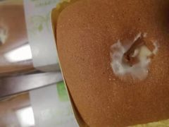 -绿姿鲜奶烘焙(新城花园店)