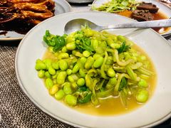 素炒三鲜-王小姐私厨工作室(安龙路店)