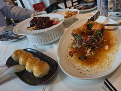 -侨美·唐荔园·40年地道粤菜