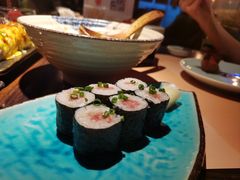 -山葵家·创意料理(万象汇店)