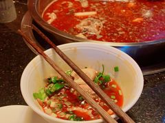 -花鲢鱼头火锅(春城东路店)