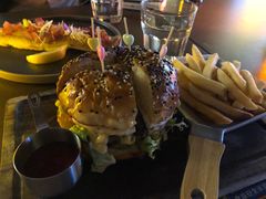 -FUTURE BAR(岭南天地店)