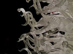 -奇胡利玻璃艺术园