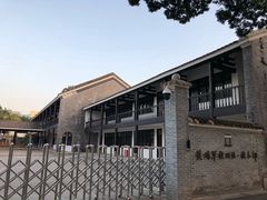 -黄埔军校旧址纪念馆