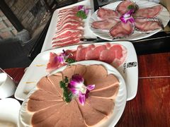 小龙翻大江-小龙翻大江文化火锅(宽窄店)