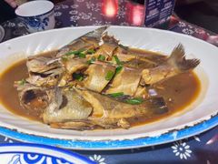 -旺角小渔村·海肠捞饭开创者(二马路店)