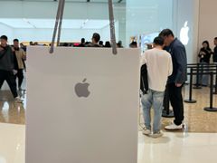 -Apple零售店(青岛万象城店)