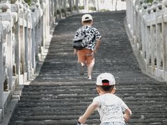 -海南文笔峰盘古文化旅游区