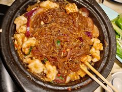 -绿茶餐厅(乐峰广场店)