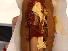 -宜家·瑞典风味餐厅(北京西红门店)