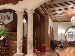 -马勒别墅饭店(静安寺店)