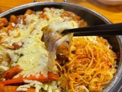 -咕咕站韩国料理(紫金港店)