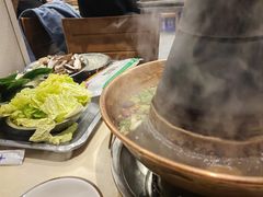 -月圆火锅(宁海东路二店)