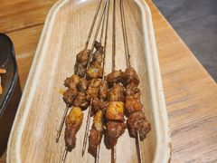 -嘻小北·兰州清汤牛肉面(太平洋森活天地店)
