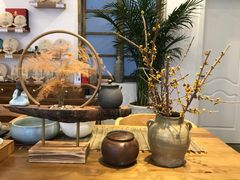 -蜜舍咖啡(洋人街店)