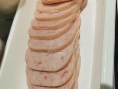 午餐肉-海底捞火锅(公益西桥店)