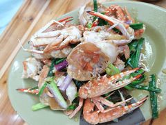 -贞姨美食·老字号海鲜大排档