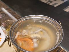 -康莱德酒店·美庭自助餐厅