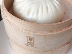 小龙虾三丁包-扬州香格里拉·香宫中餐厅