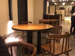 大堂-小厨娘淮扬菜(诚信大道店)