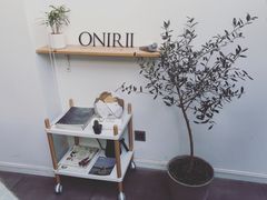-Onirii Coffee(长乐路店)