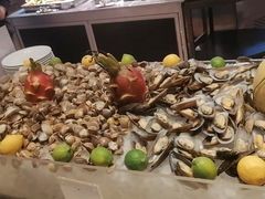 -TABLE·味西餐厅-成都茂业JW万豪酒店