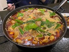 湘味肥肠火锅-湘肠香火锅店(团结湖店)
