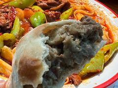 -新疆亚克西音乐餐厅(南方花园店)