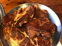 -原始泥炉烤肉(总店)