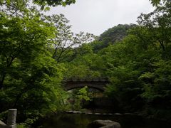 -丹东凤凰山景区