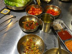 -本炙炭烤·蒲烧活鳗料理店(金沙洲店)