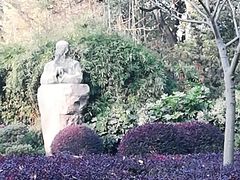 -徐家汇源景区-衡山公园