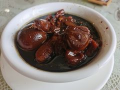滋补猪脚姜-明泉居茶点荟(车陂店)