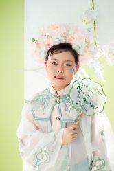 -可嘟儿家庭纪实摄影(南二环店)