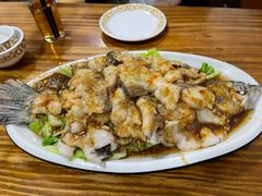 -天地家常菜