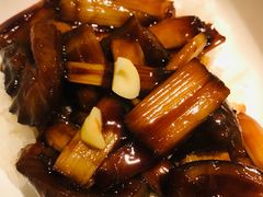 -悦融琥珀·京鲁菜·海味珍品(西单店)